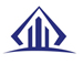 帕拉精品酒店 Logo